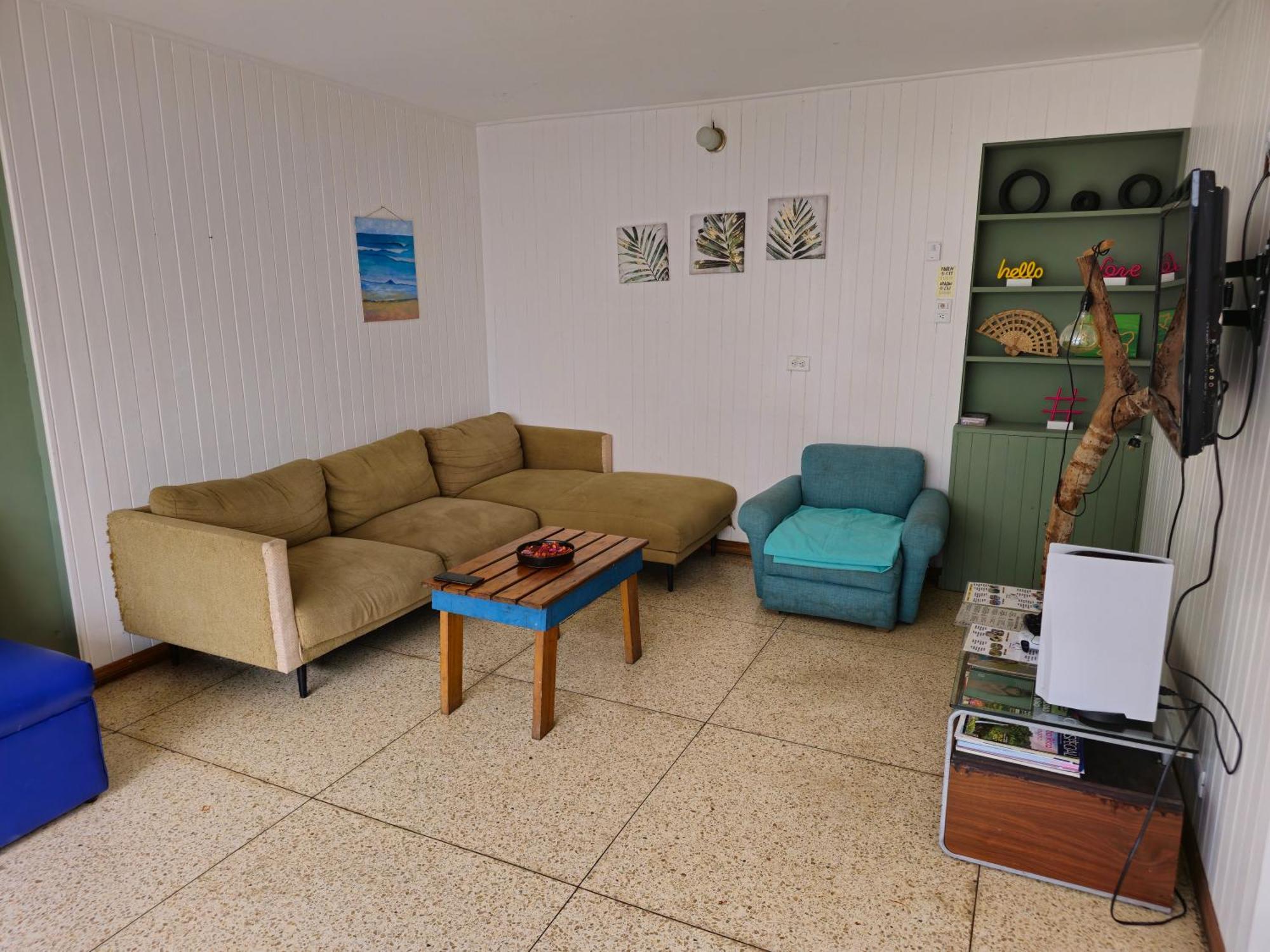 Haven Hotel San Jose  Bagian luar foto