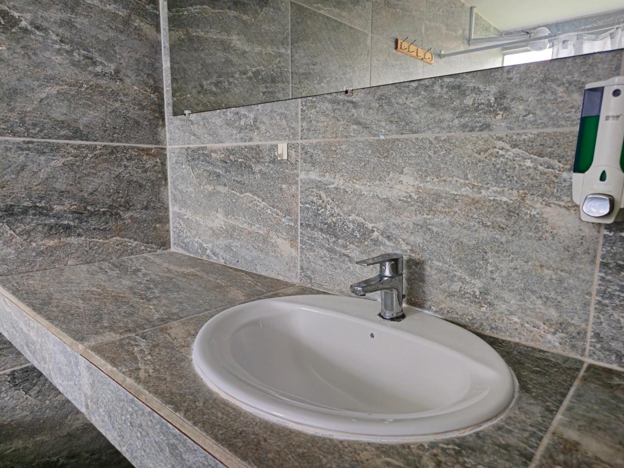 Haven Hotel San Jose  Bagian luar foto