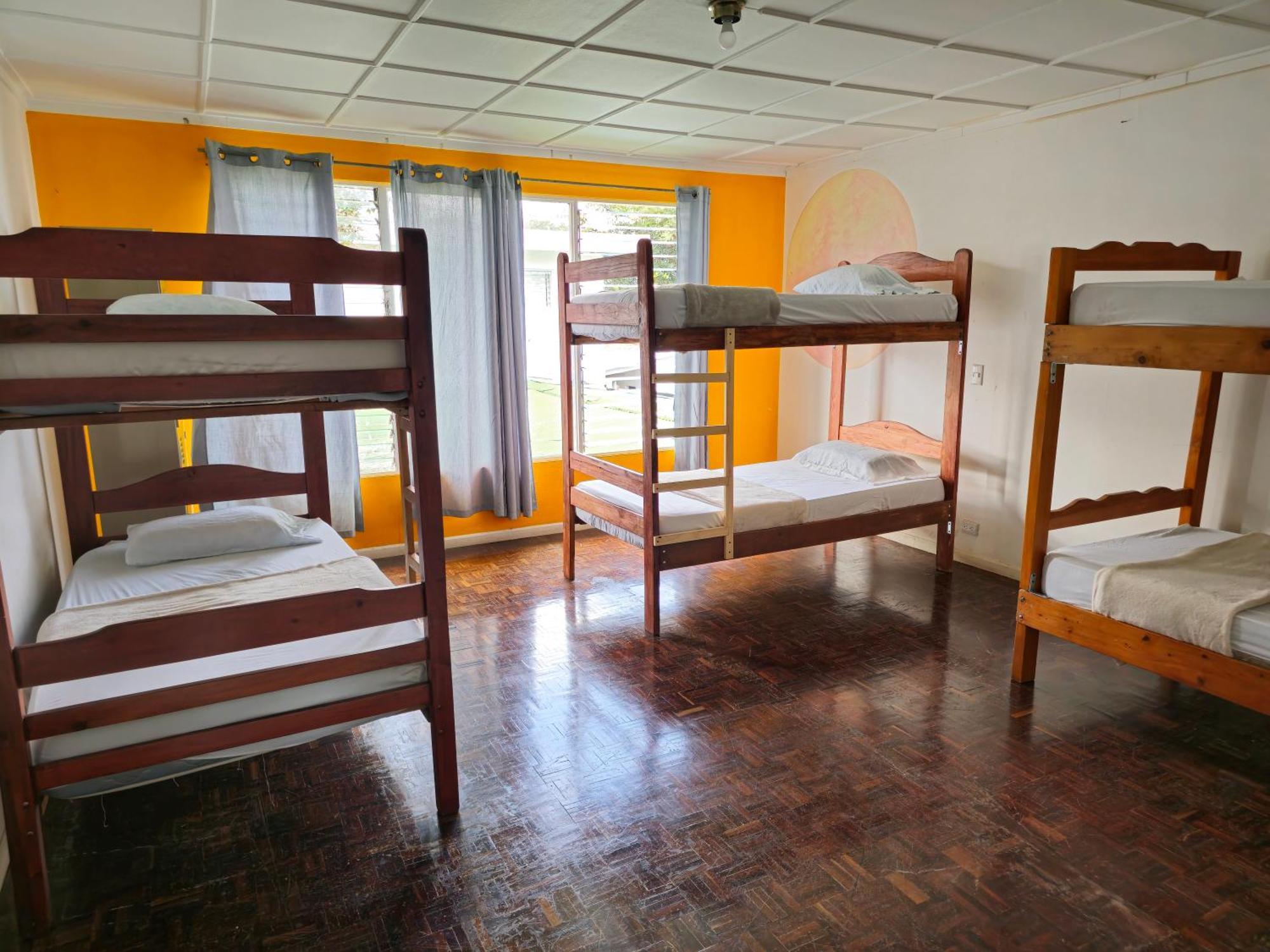 Haven Hotel San Jose  Bagian luar foto