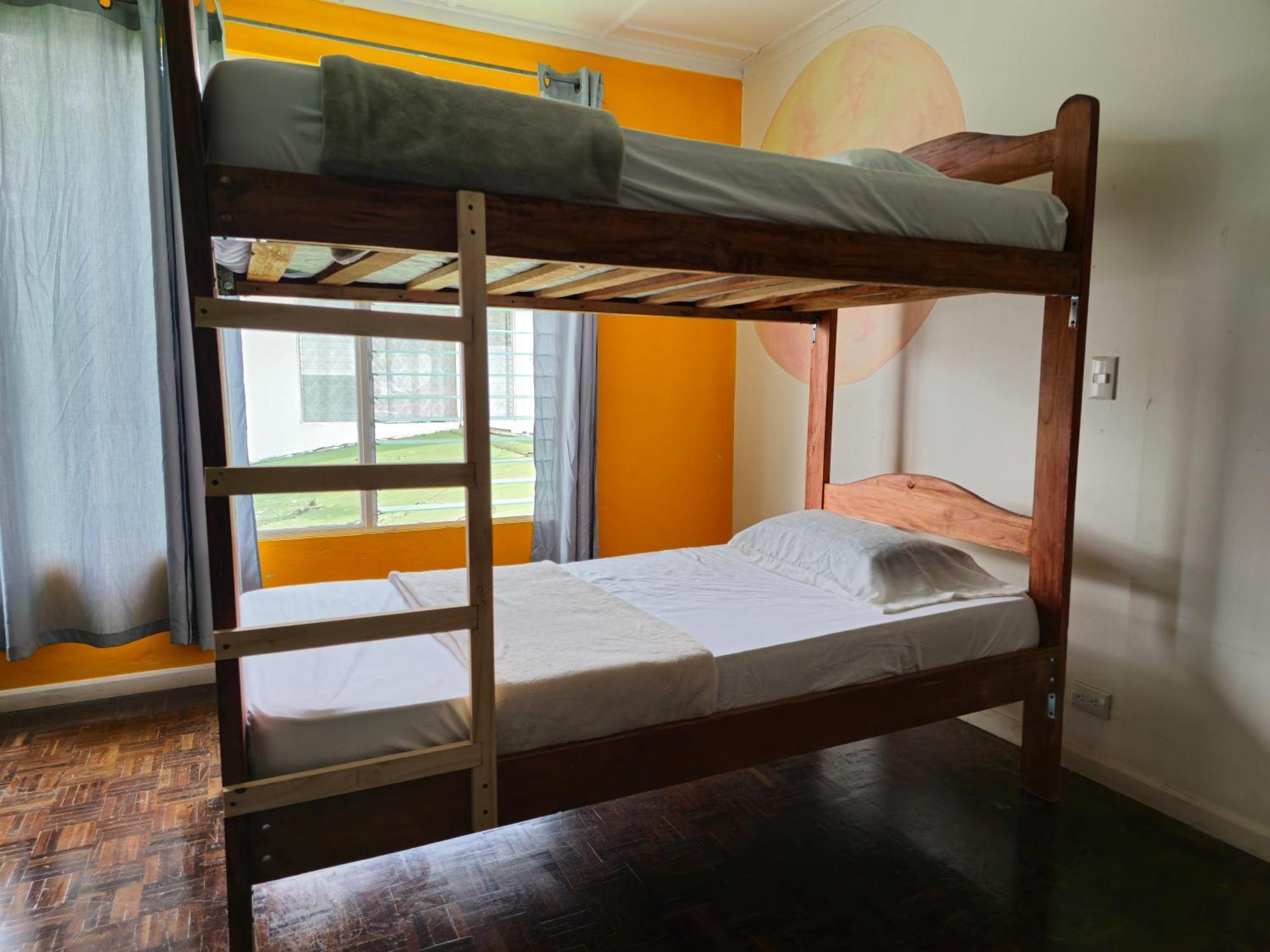 Haven Hotel San Jose  Bagian luar foto