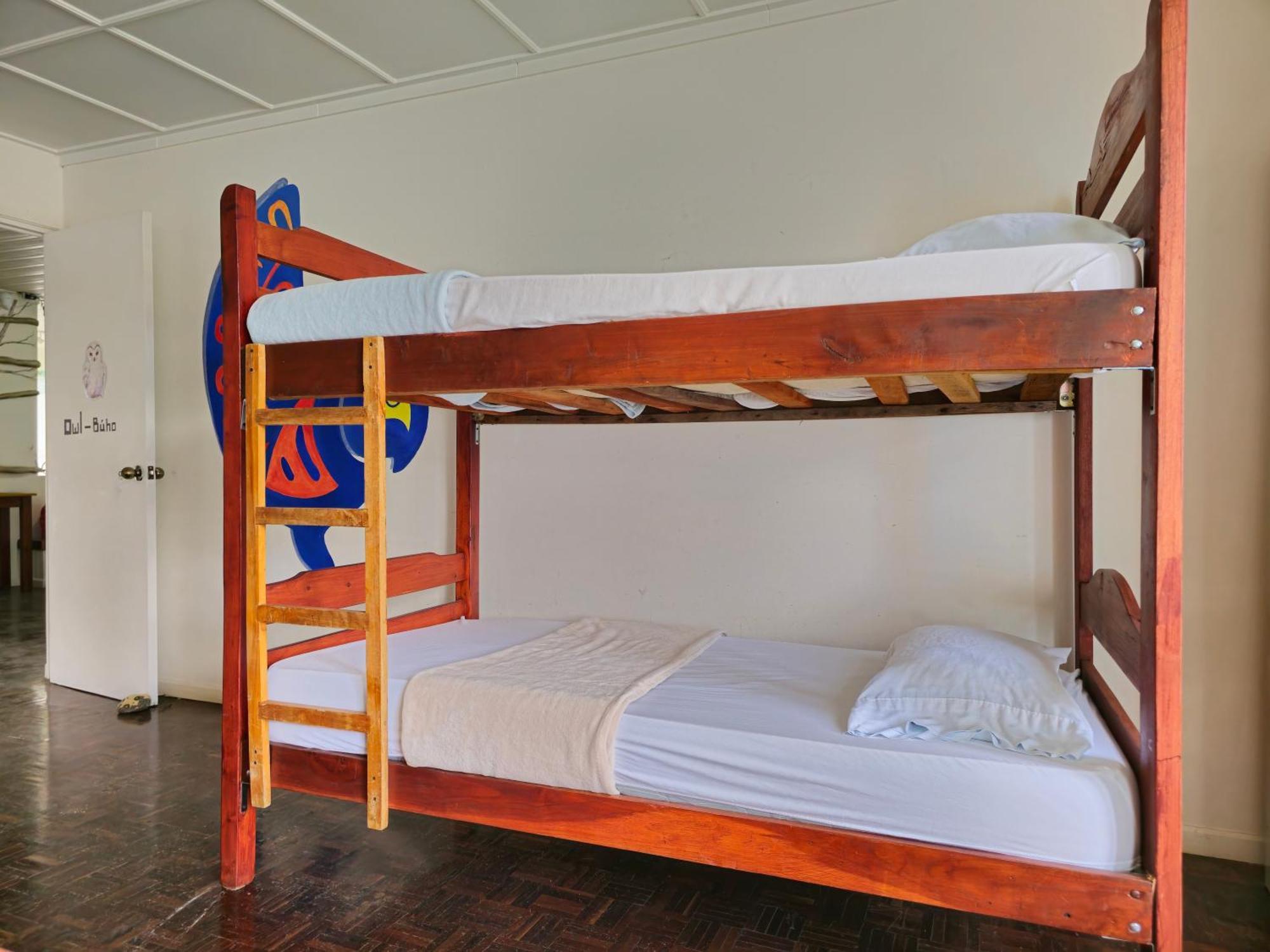 Haven Hotel San Jose  Bagian luar foto